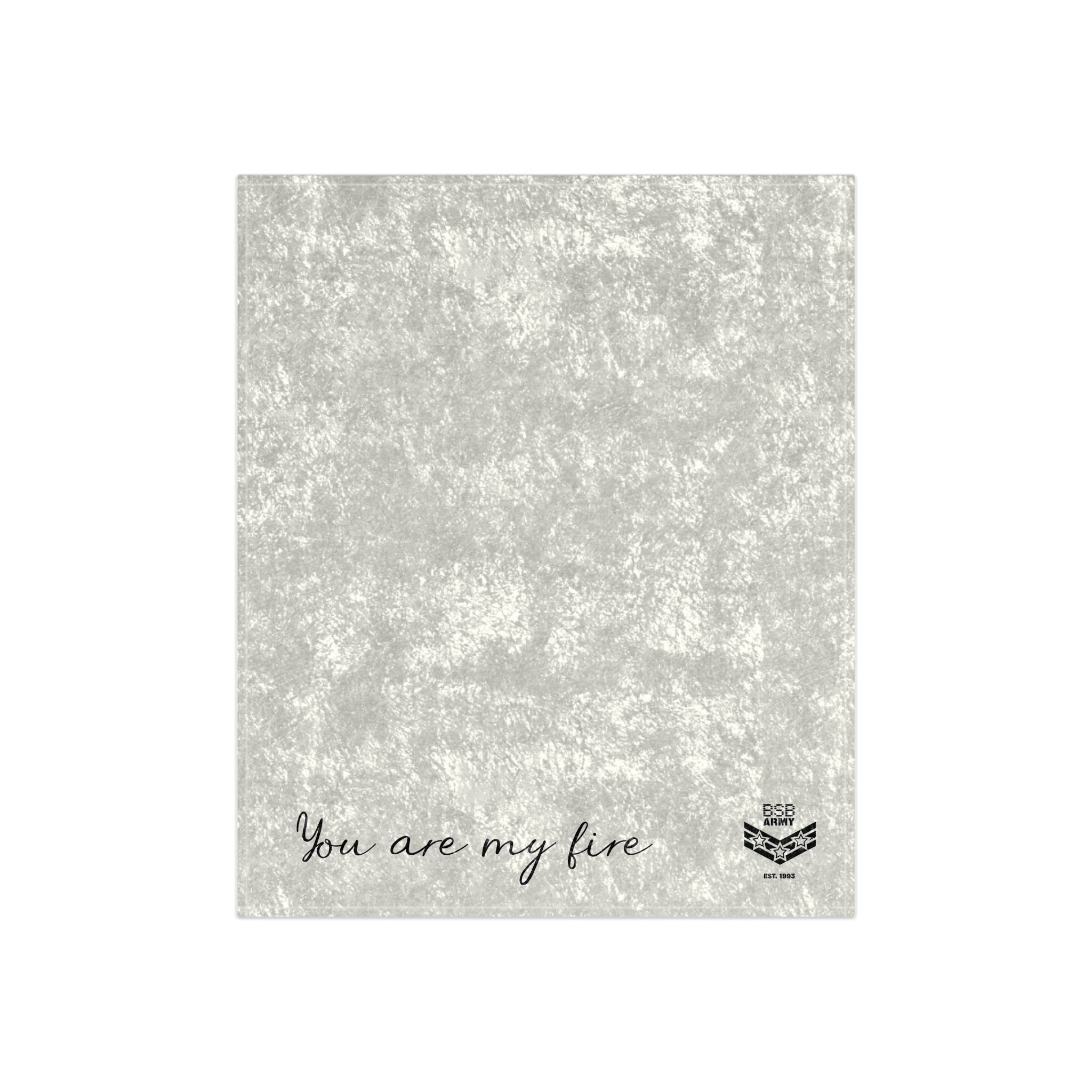 Ain’t Nothing But a Blanket