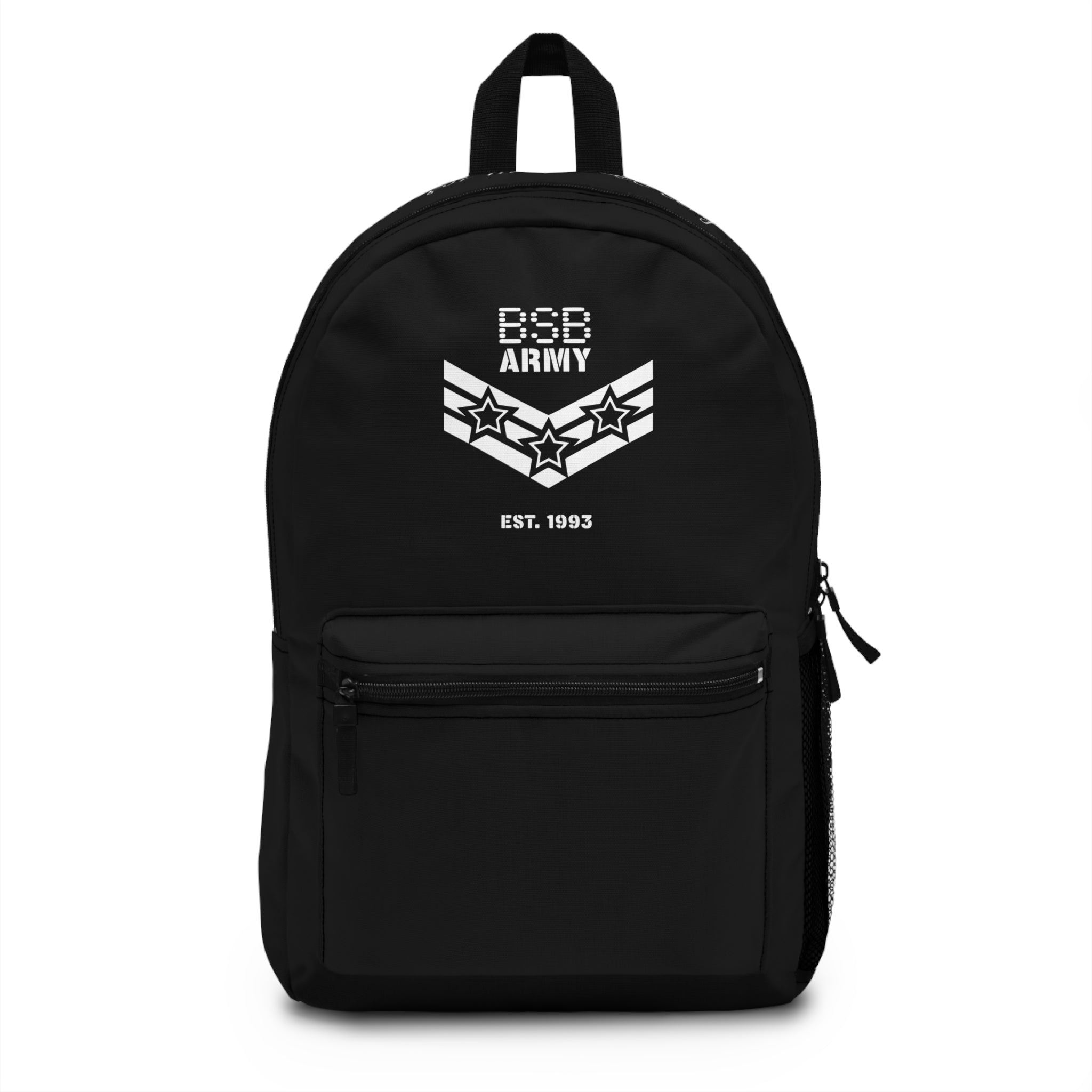 BSB Backpack
