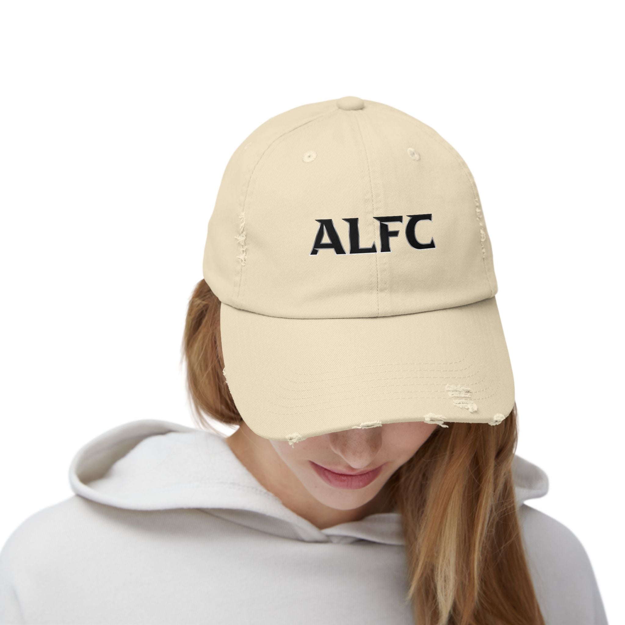 ALFC Logo Hat