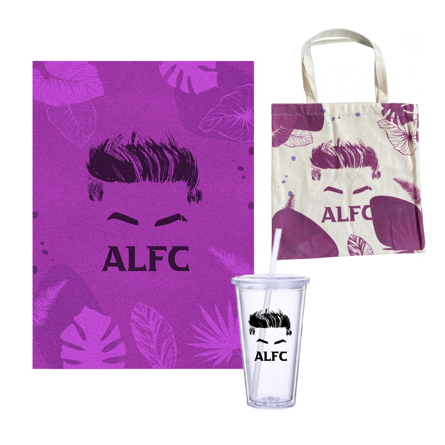 ALFC Merch Bundle