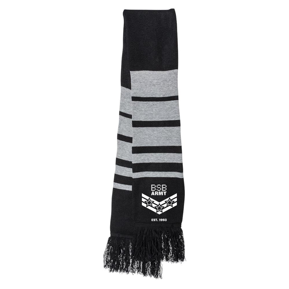 BSB Army Scarf