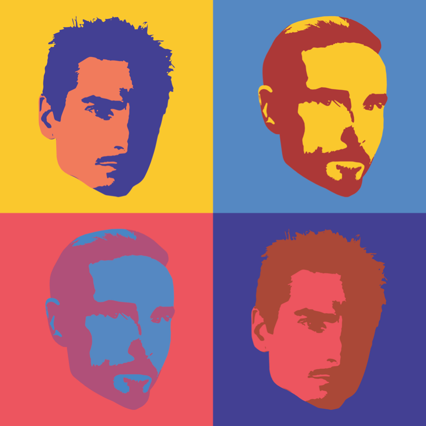 30 Years of Backstreet - The Perfect Fan Bundle