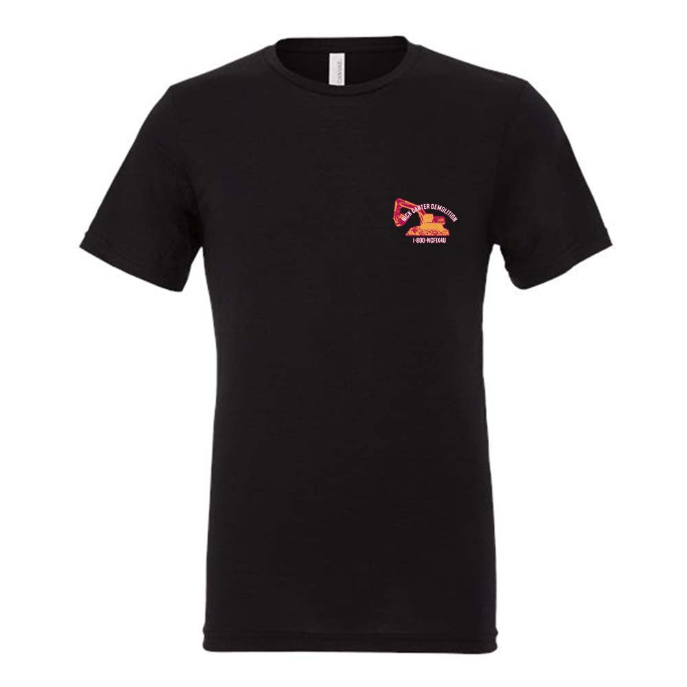 Demolition Tee