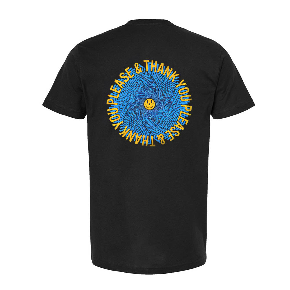 Vortex T-shirt