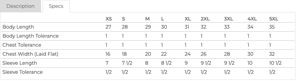 FEEL SOMETHING BAZAAR T-SHIRT