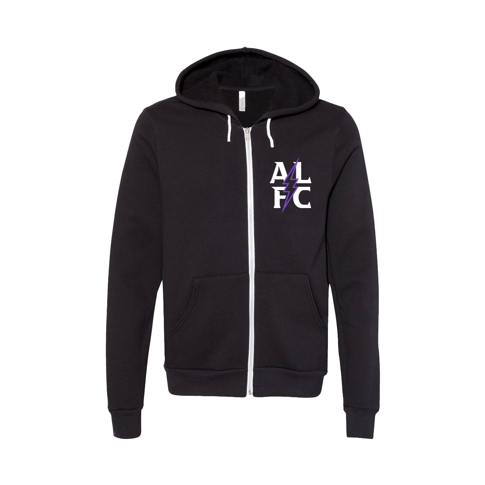 Adam Lambert Fan Club Hoodie