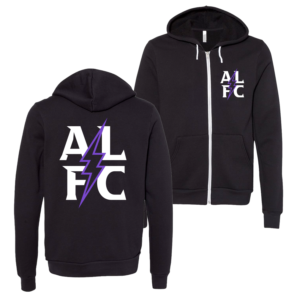 Adam Lambert Fan Club Hoodie