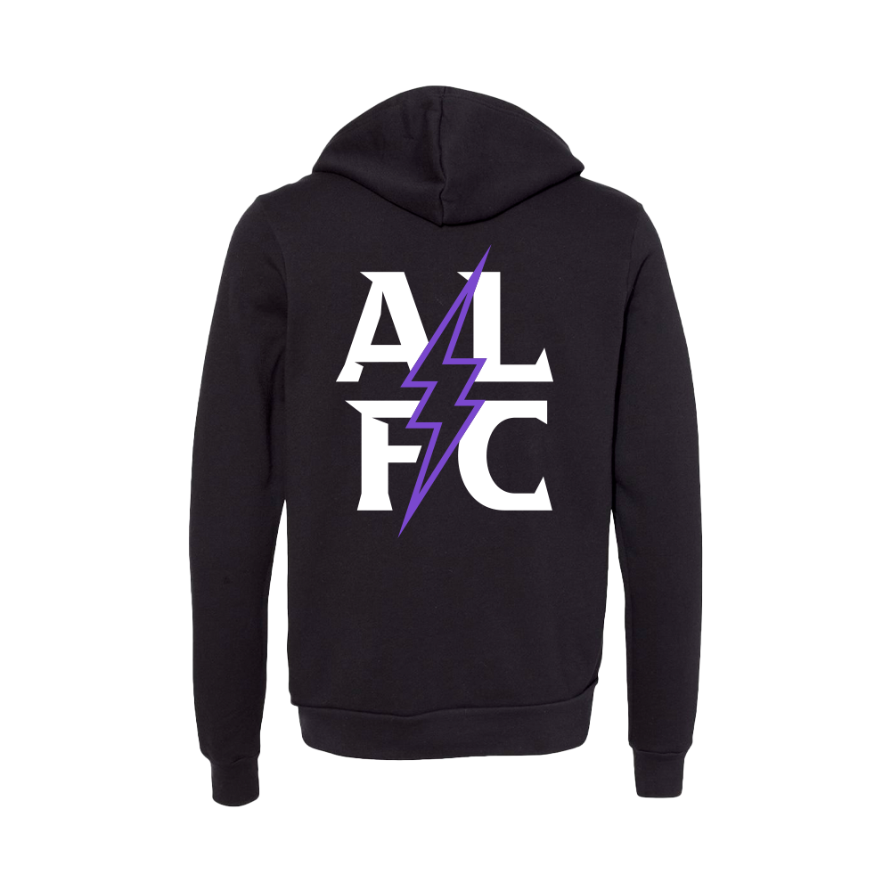 Adam Lambert Fan Club Hoodie