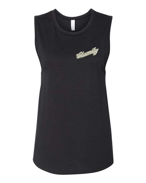 'Glamily' Tee
