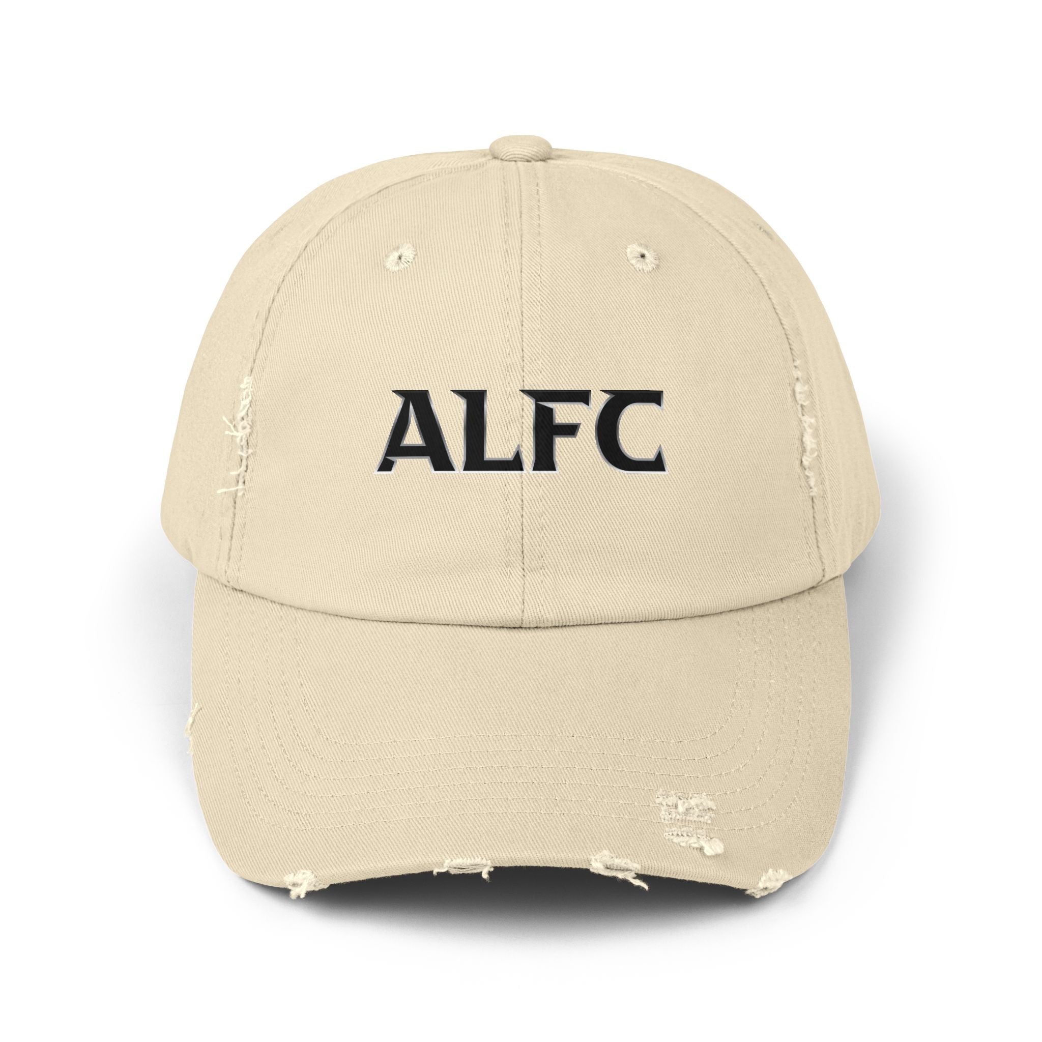 ALFC Logo Hat