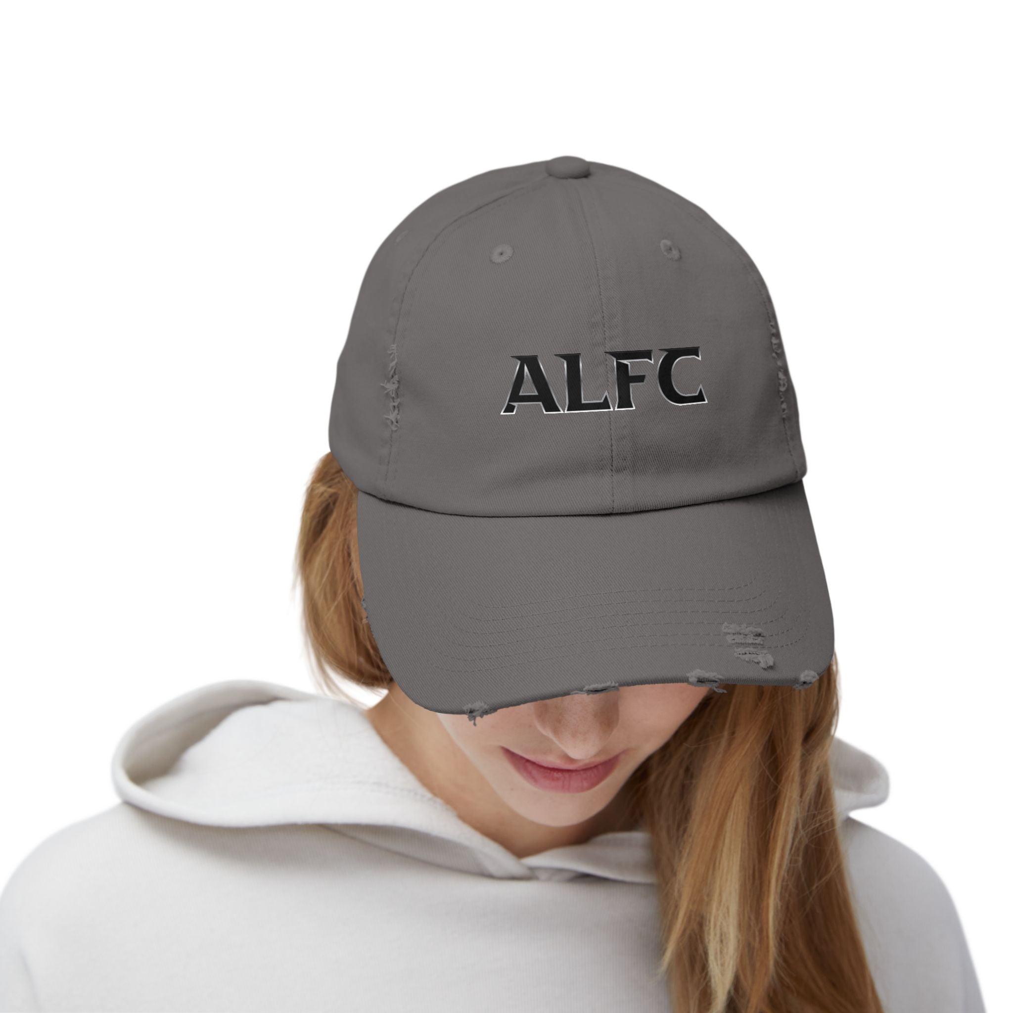 ALFC Logo Hat