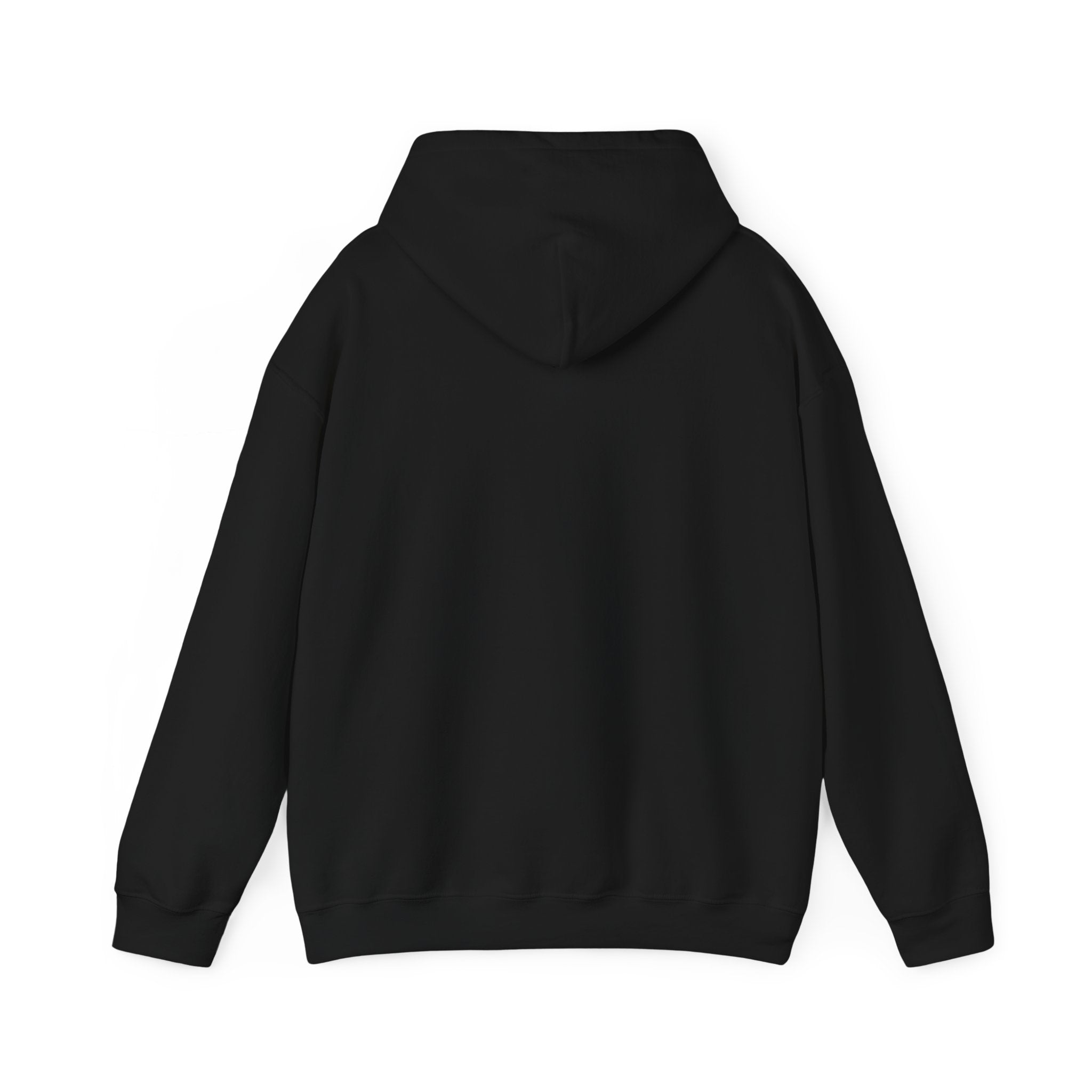 Made for Us Hooded Sweatshirt