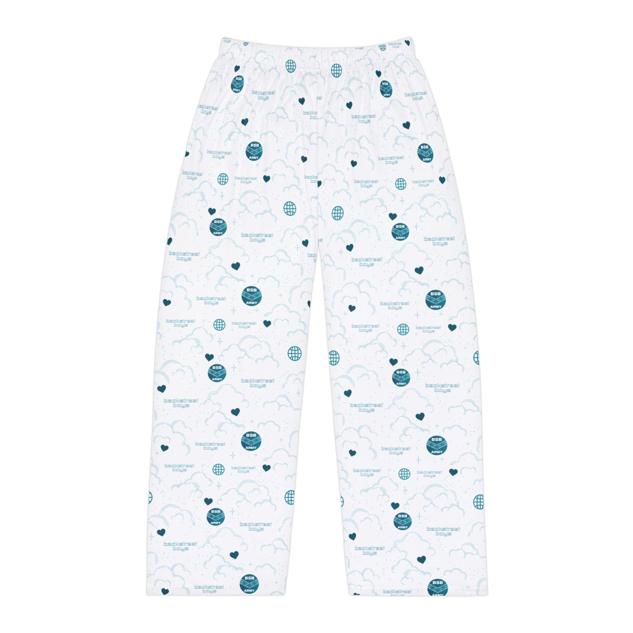 BSB Army Dreamscape Pajama Pants