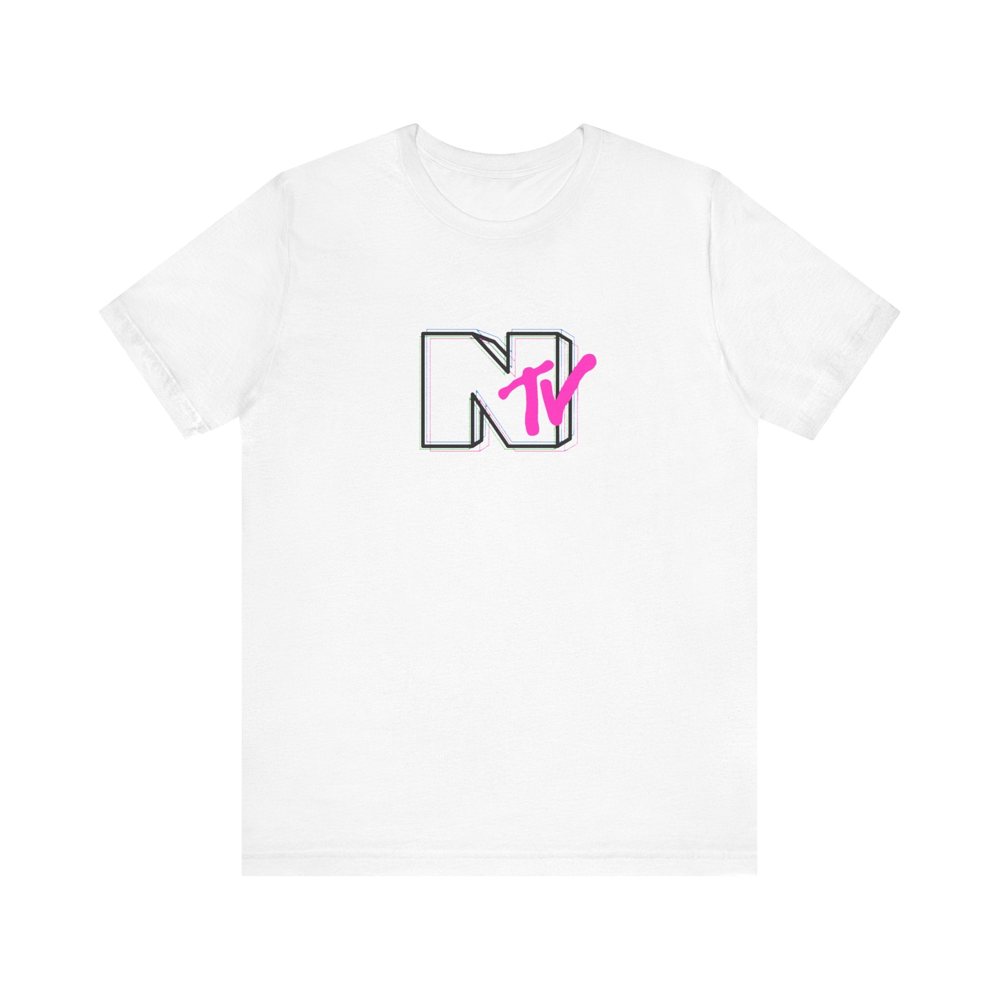 NTV Tee