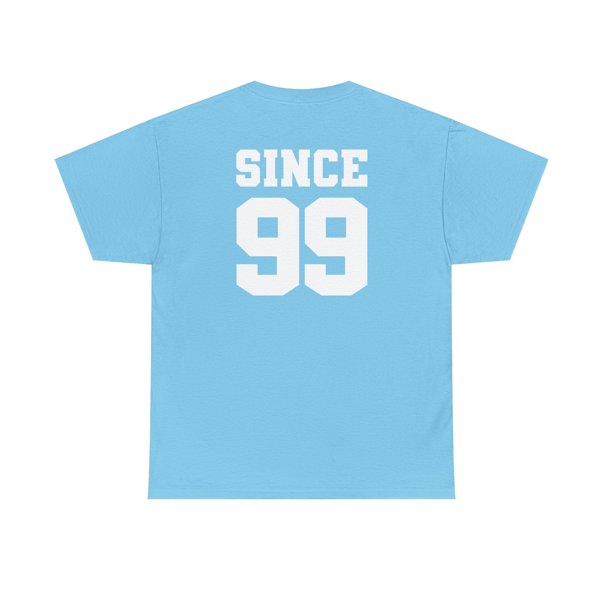 BSB Into the Millennium Tee