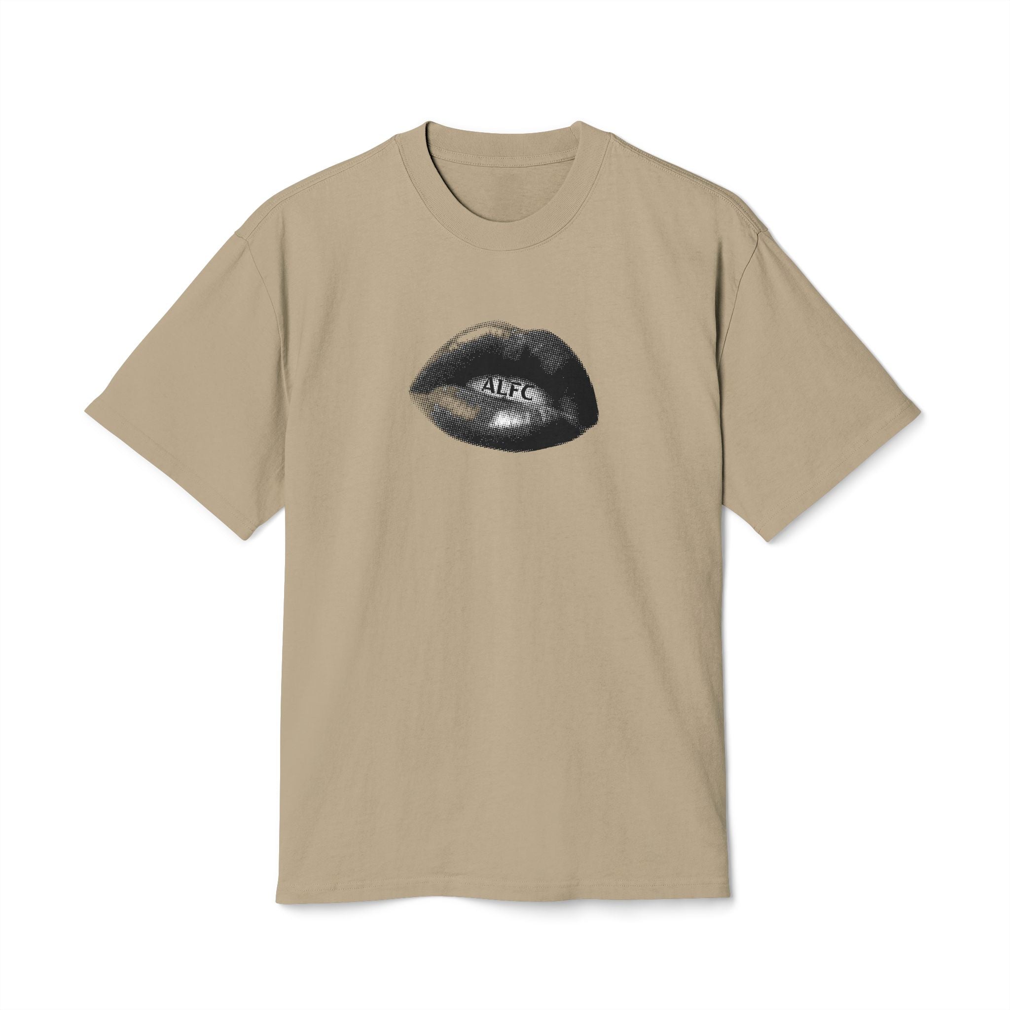 ALFC Lips T-Shirt