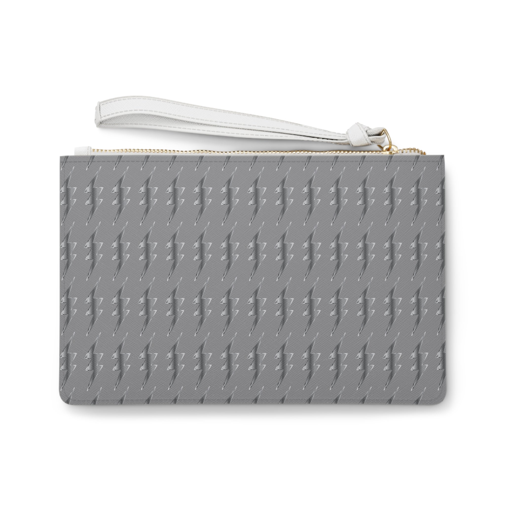 ALFC Logo Clutch