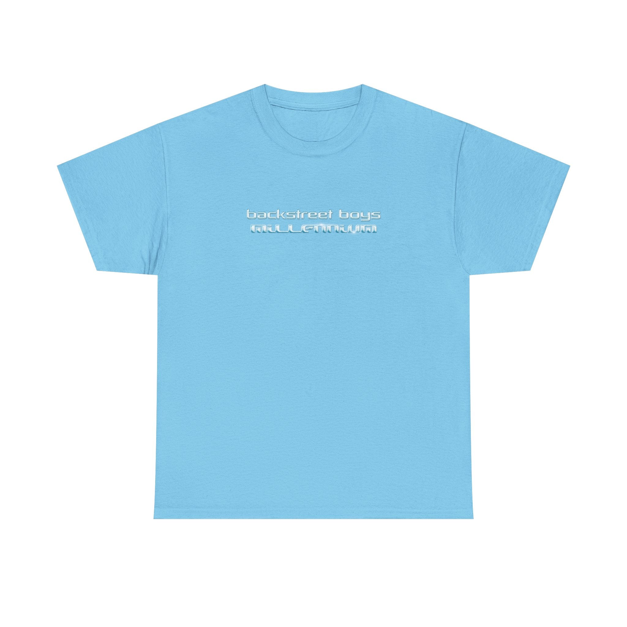 BSB Into the Millennium Tee