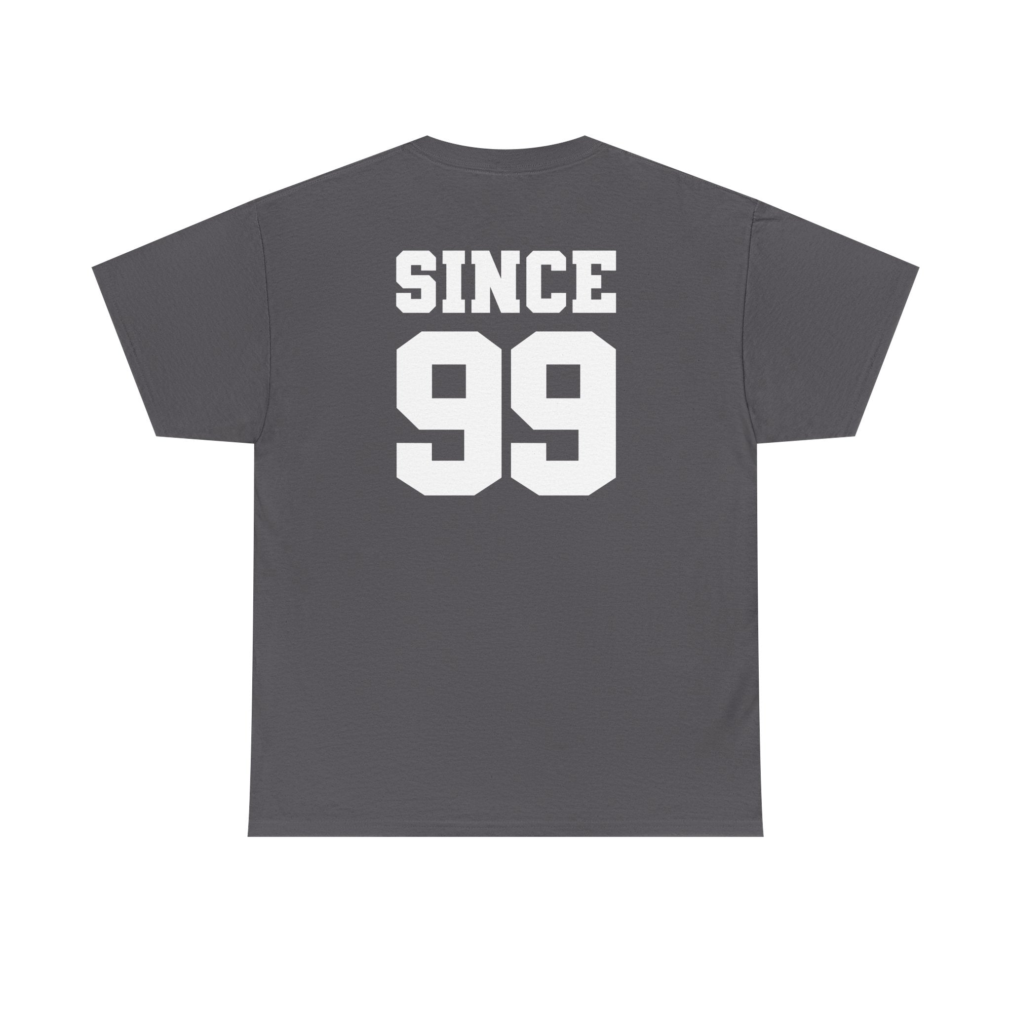BSB Into the Millennium Tee