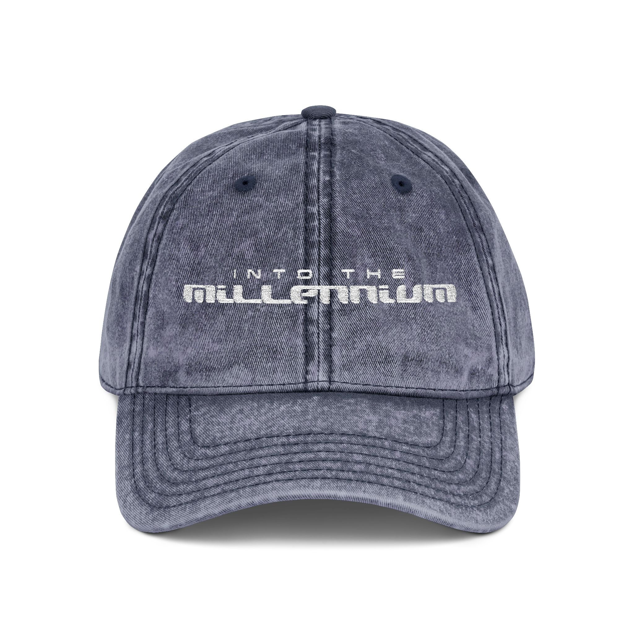 BSB Army Into the Millennium Flight Crew Embroidered Hat