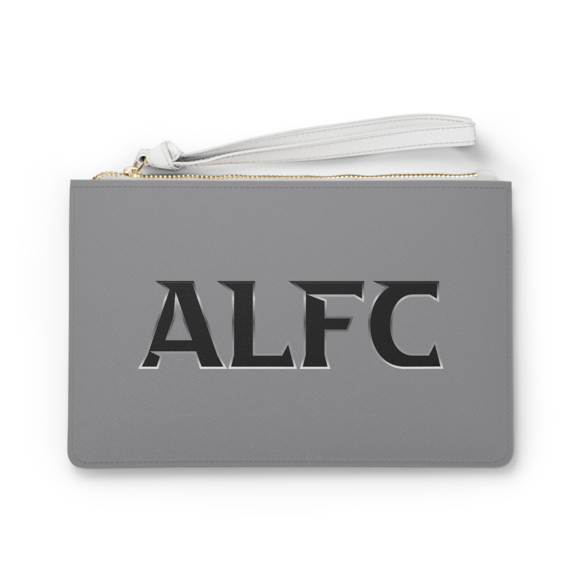ALFC Logo Clutch