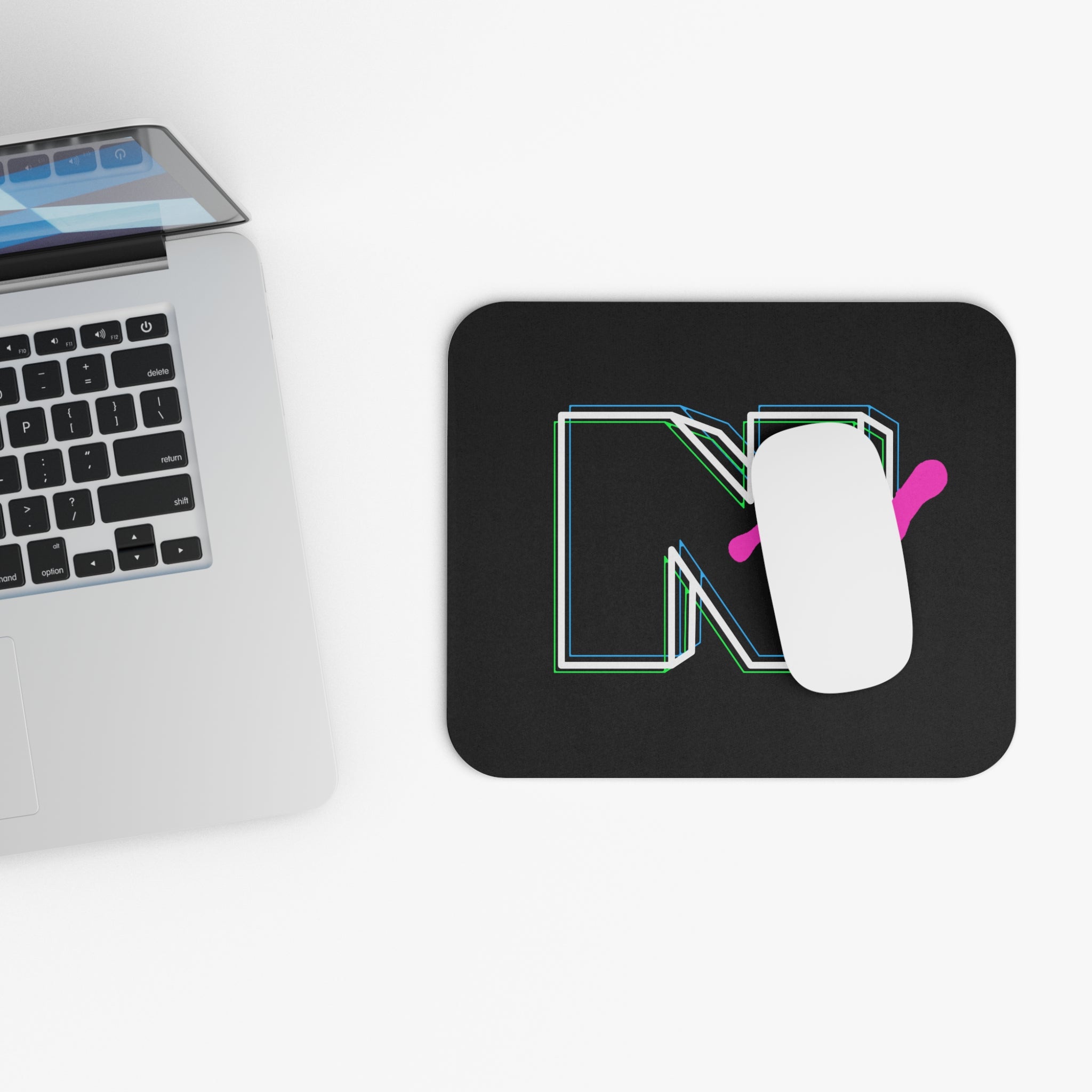 NTV Mouse Pad