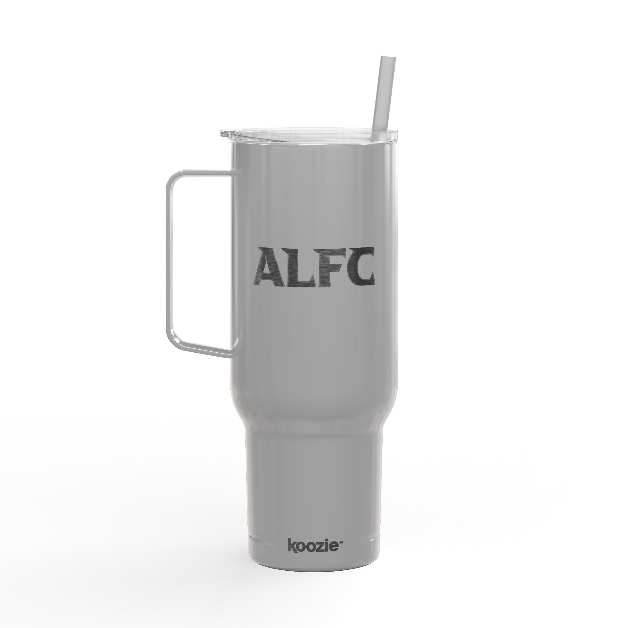 ALFC Tumbler With Lid