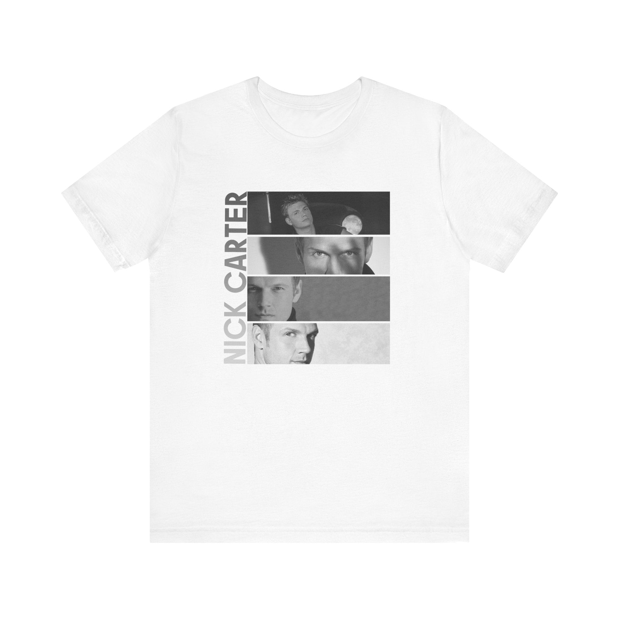 Album Covers Tee