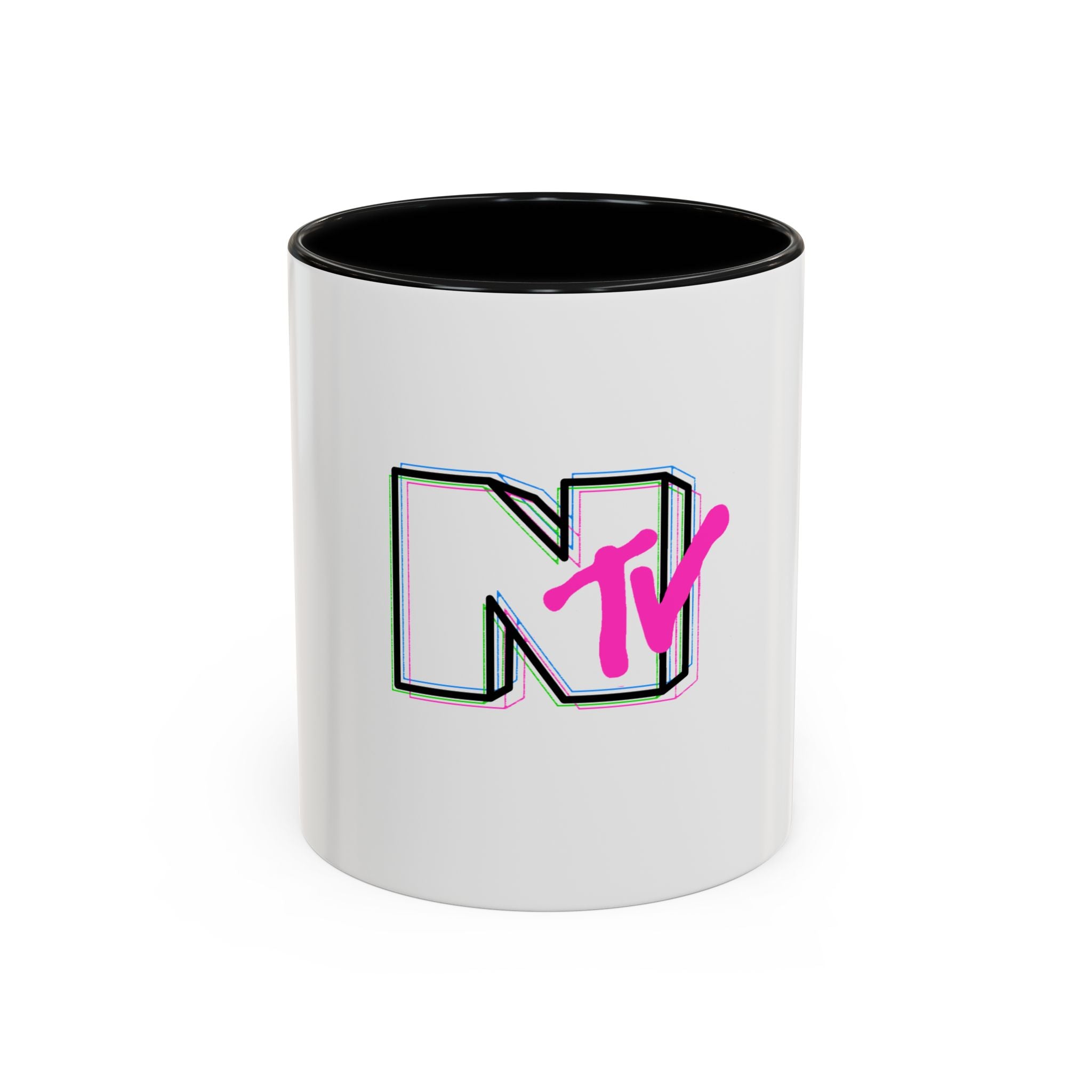 NTV Coffee Mug