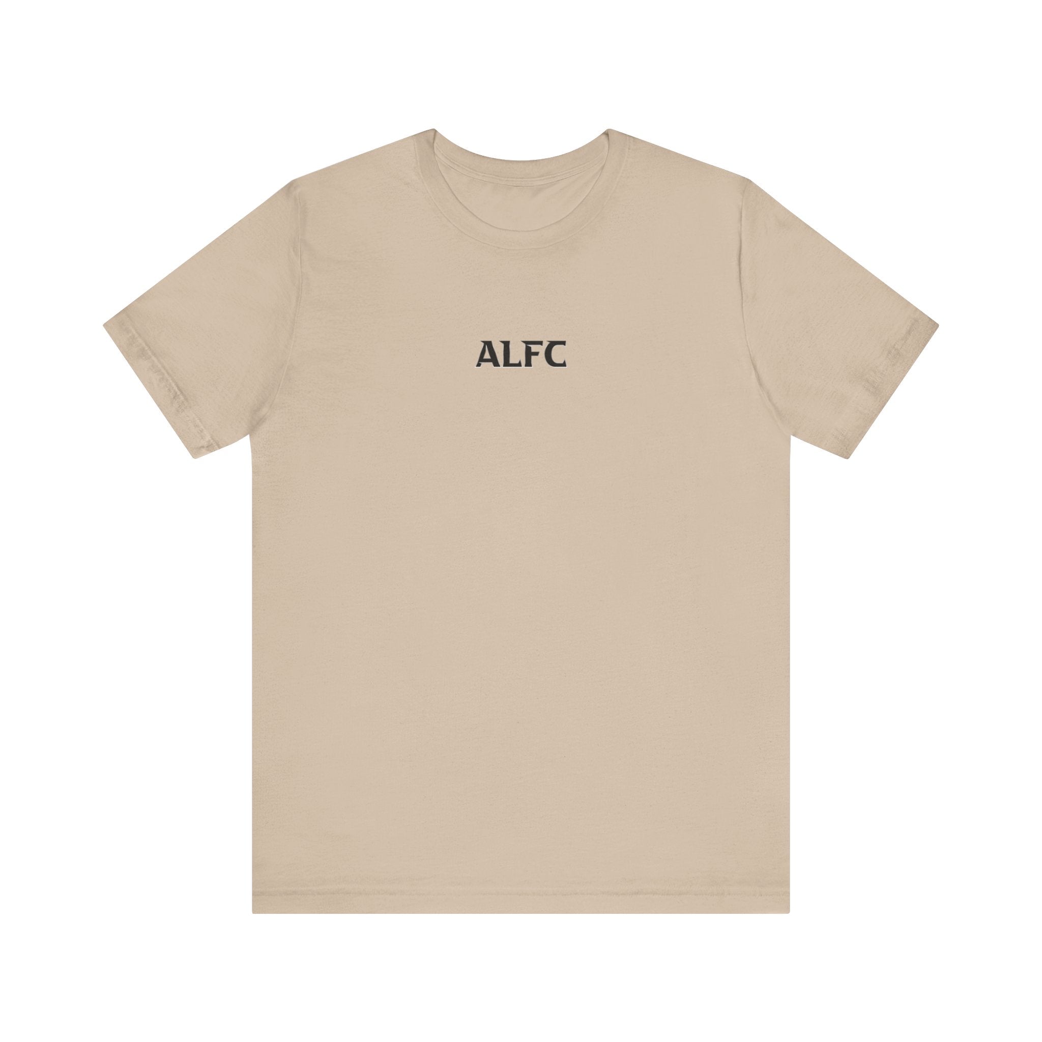 ALFC Logo T-Shirt