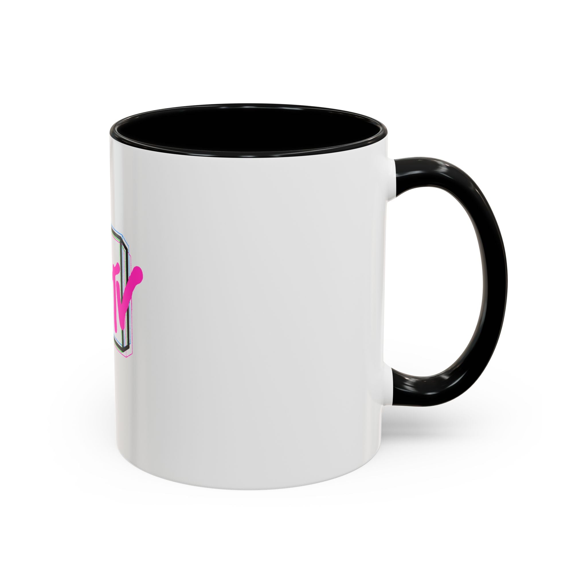 NTV Coffee Mug