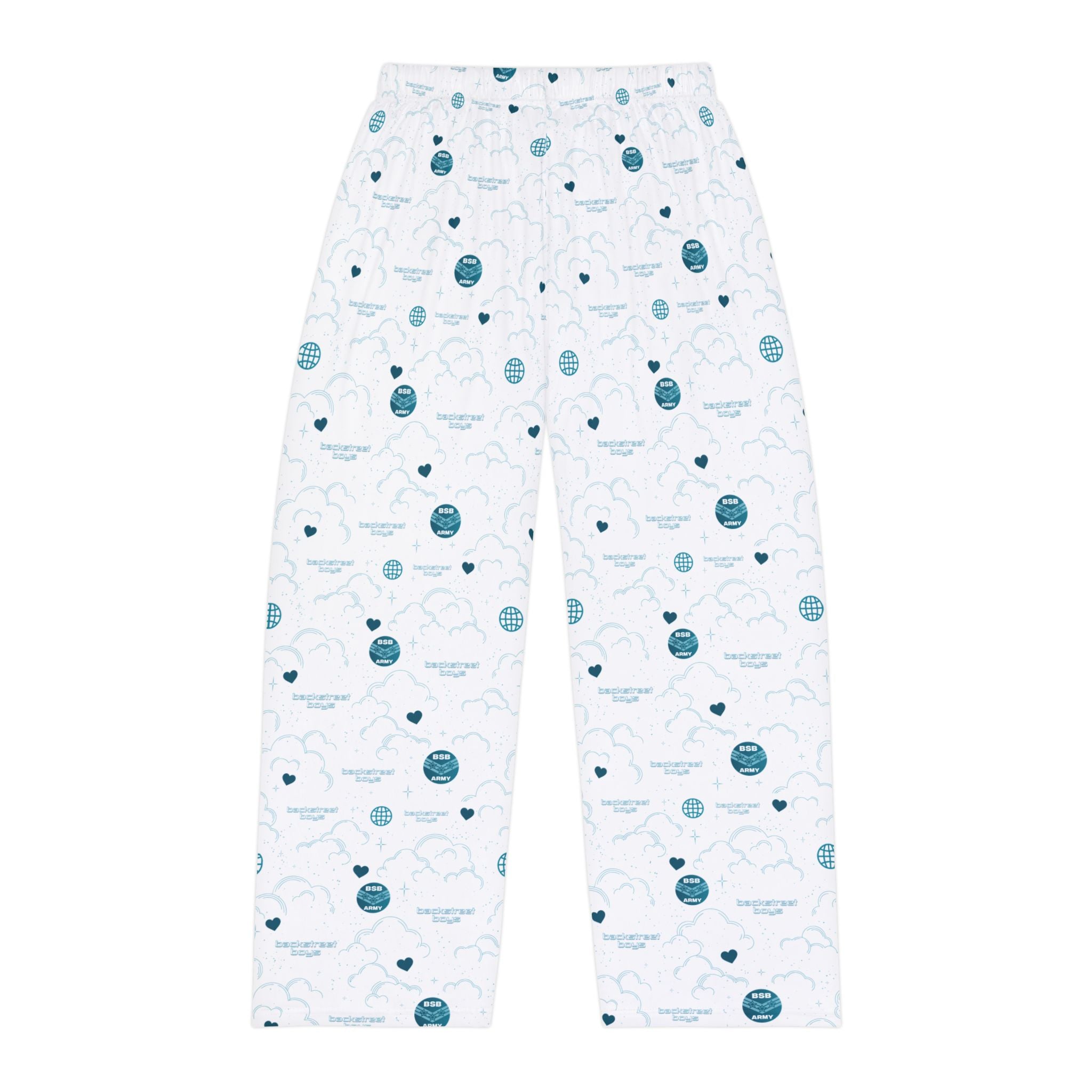 BSB Army Dreamscape Pajama Pants
