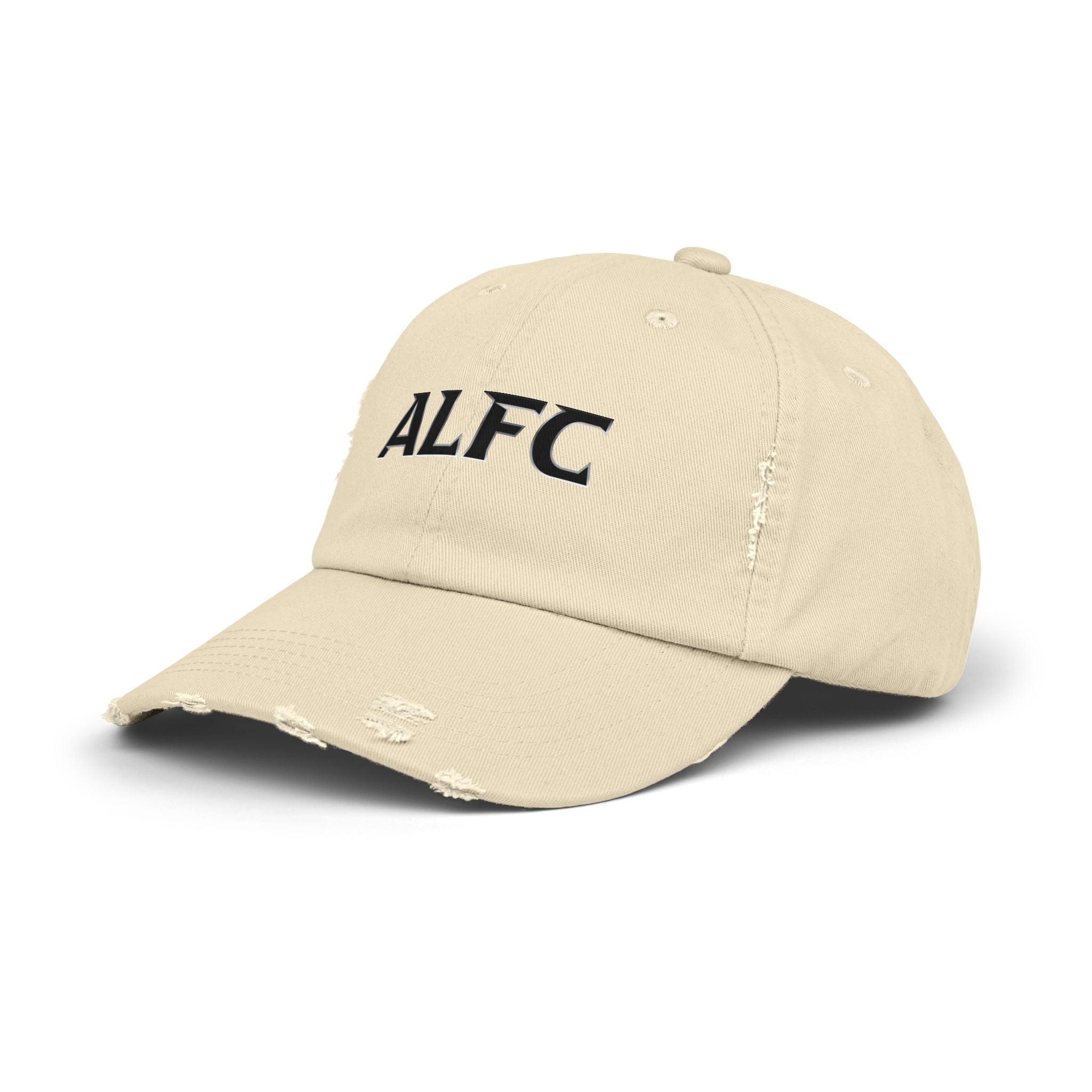 ALFC Logo Hat