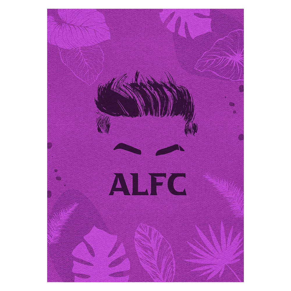 ALFC Microfiber Towel