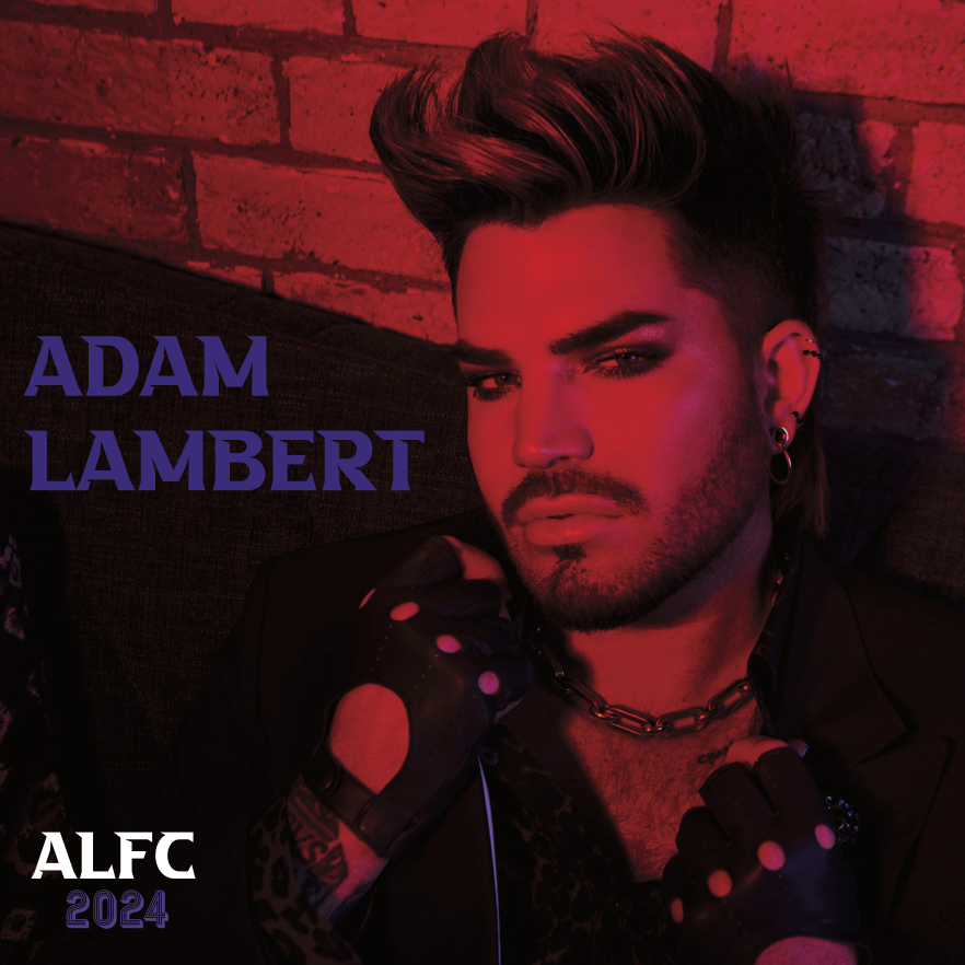 2024 ALFC Calendar   AdamLambertCalendar 