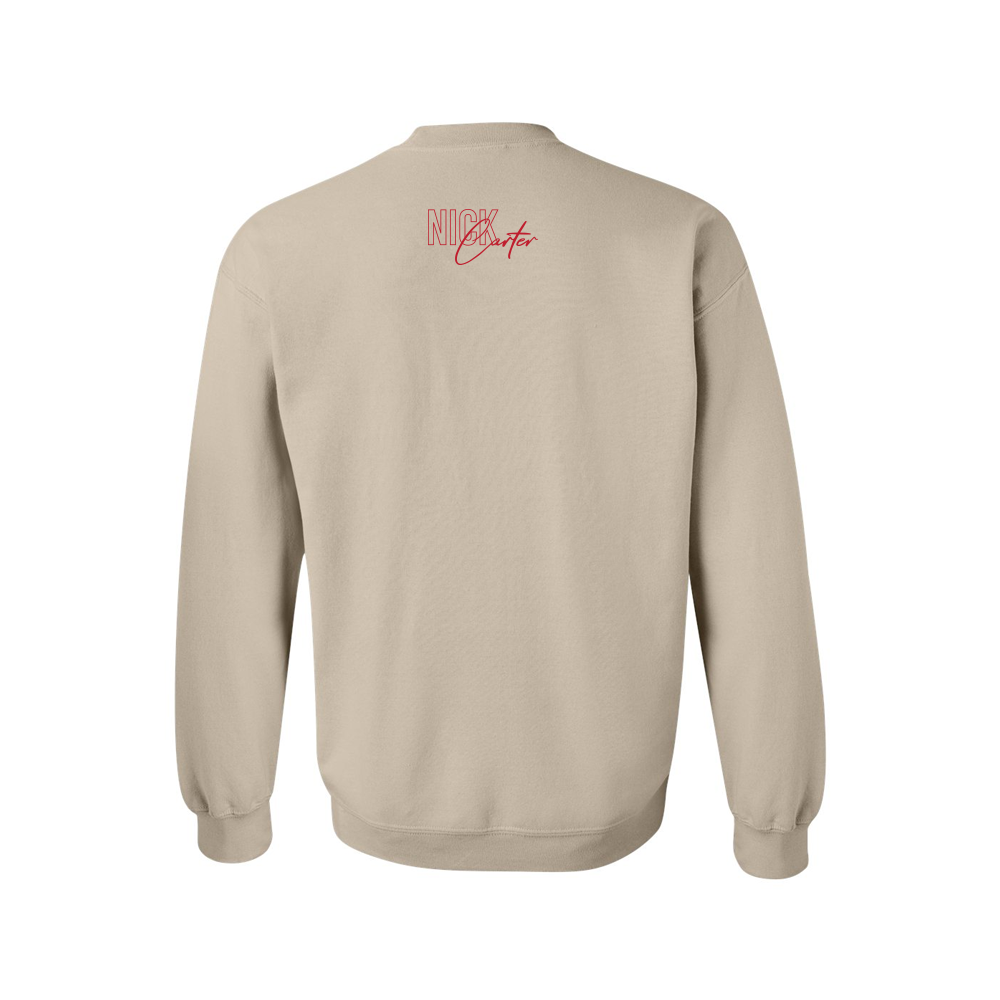 Limited edition crewneck 2024 sweatshirt