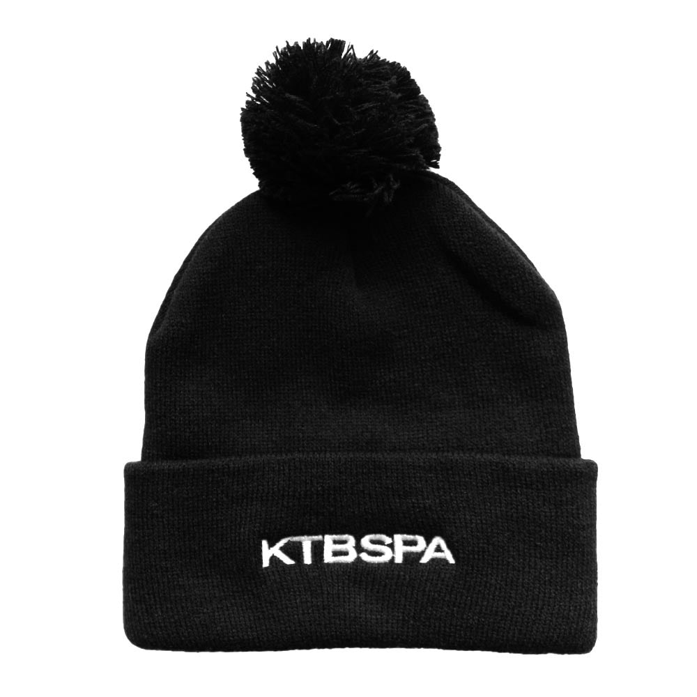 'KTBSPA' Beanie