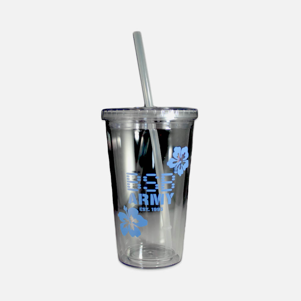 BSB Army Tumbler