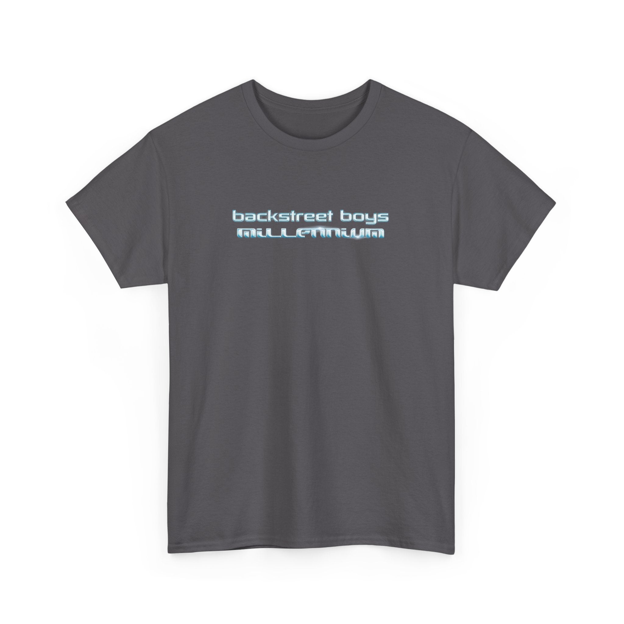 BSB Into the Millennium Tee