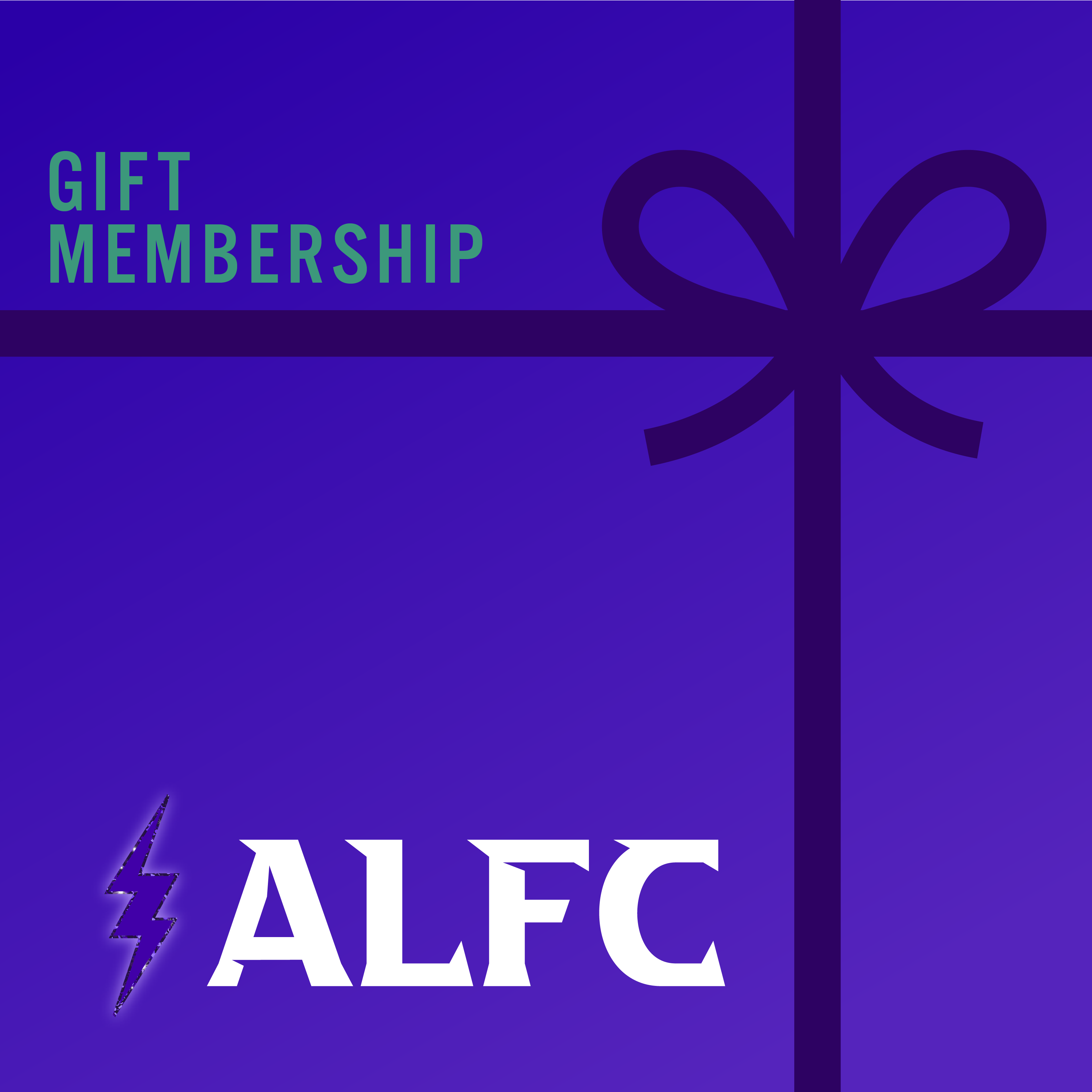 ALFC Gift Membership