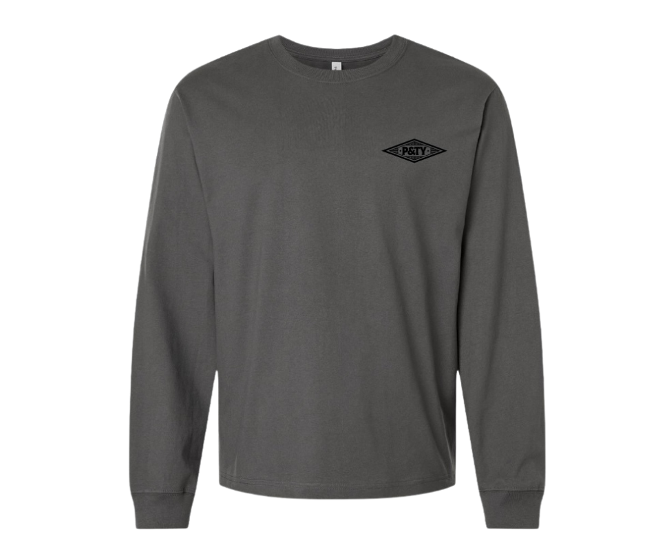 Service Long Sleeve Shirt