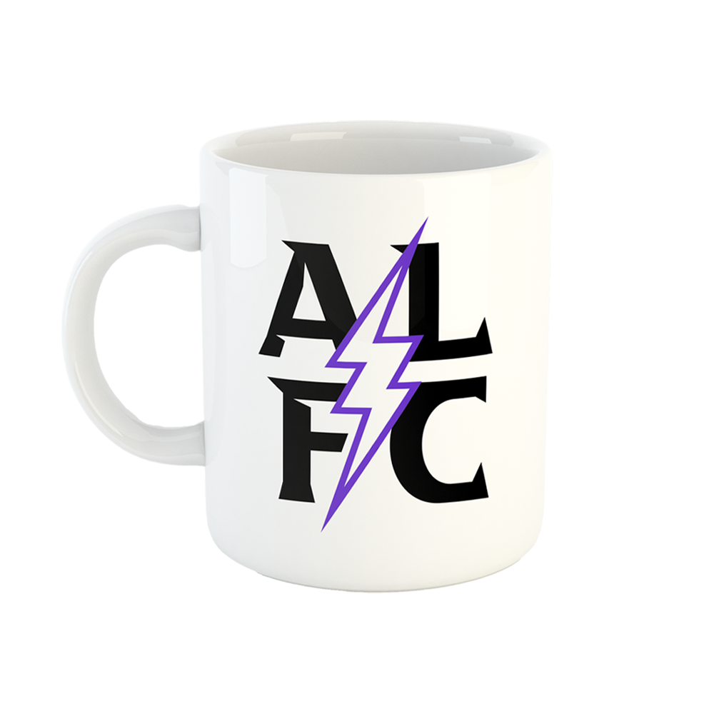 Adam Lambert Fan Club Mug