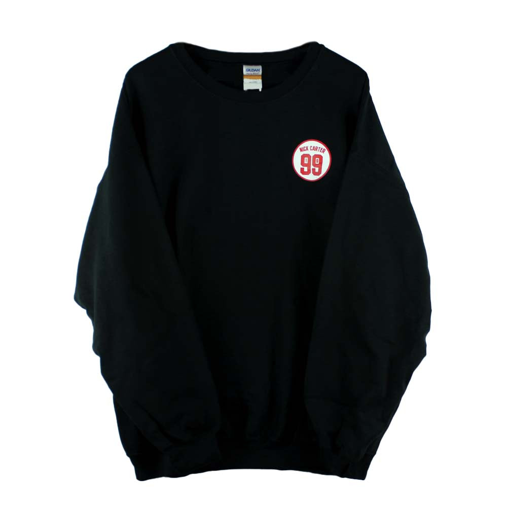 '1999' Sweatshirt (Black)