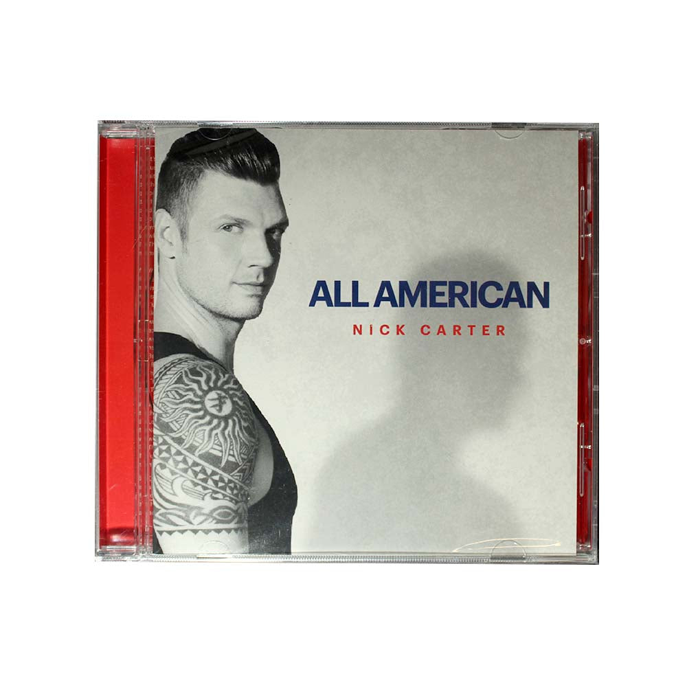 'All American' CD