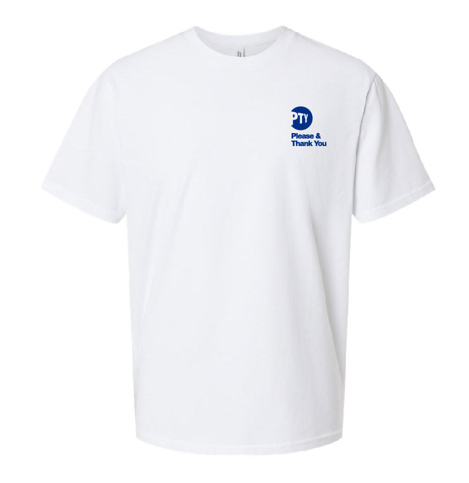 NYC Subway Short Sleeve T-Shirt