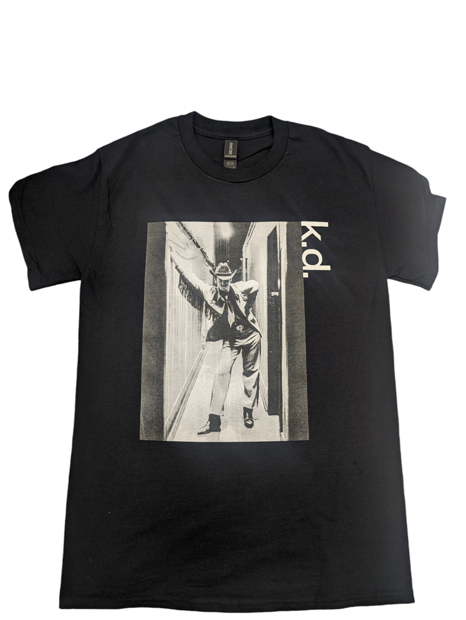 k.d. lang Country Tee