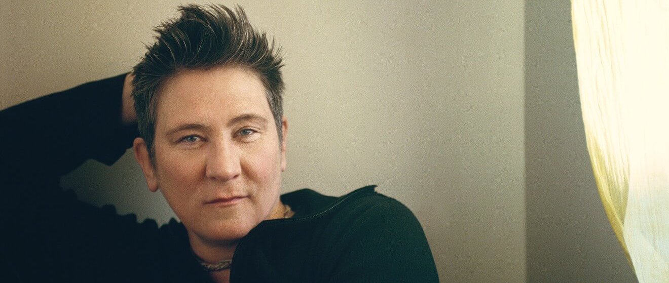 k.d. lang k.d. lang